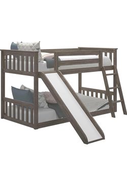 Bunk Beds