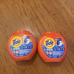Tide Pods Bundle