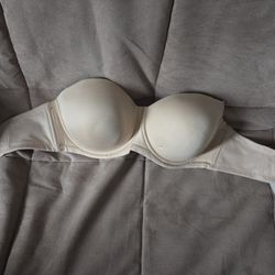 Wacoal 40H Strapless Bra