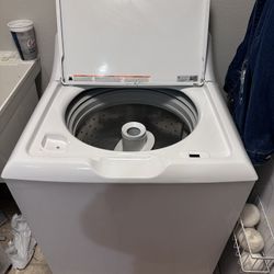 Washer & Dryer 