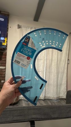 Calming E-Collar