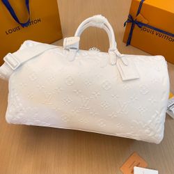 Keepall Bandoulière 50