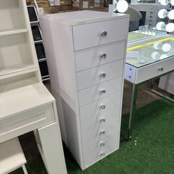 Premium 9 Drawers Chest (1/13) / Cofre Premium de 9 cajones 