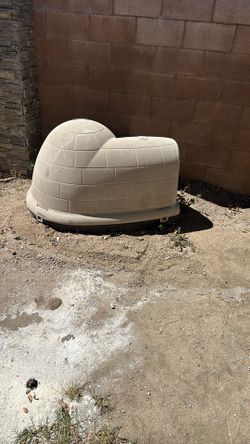 Dog House