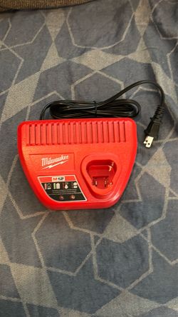 m12 charger