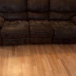 Free Couch 