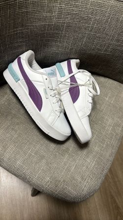 Tennis Puma Size 3 Or 21 Cm 