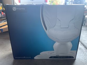 Baby stuff