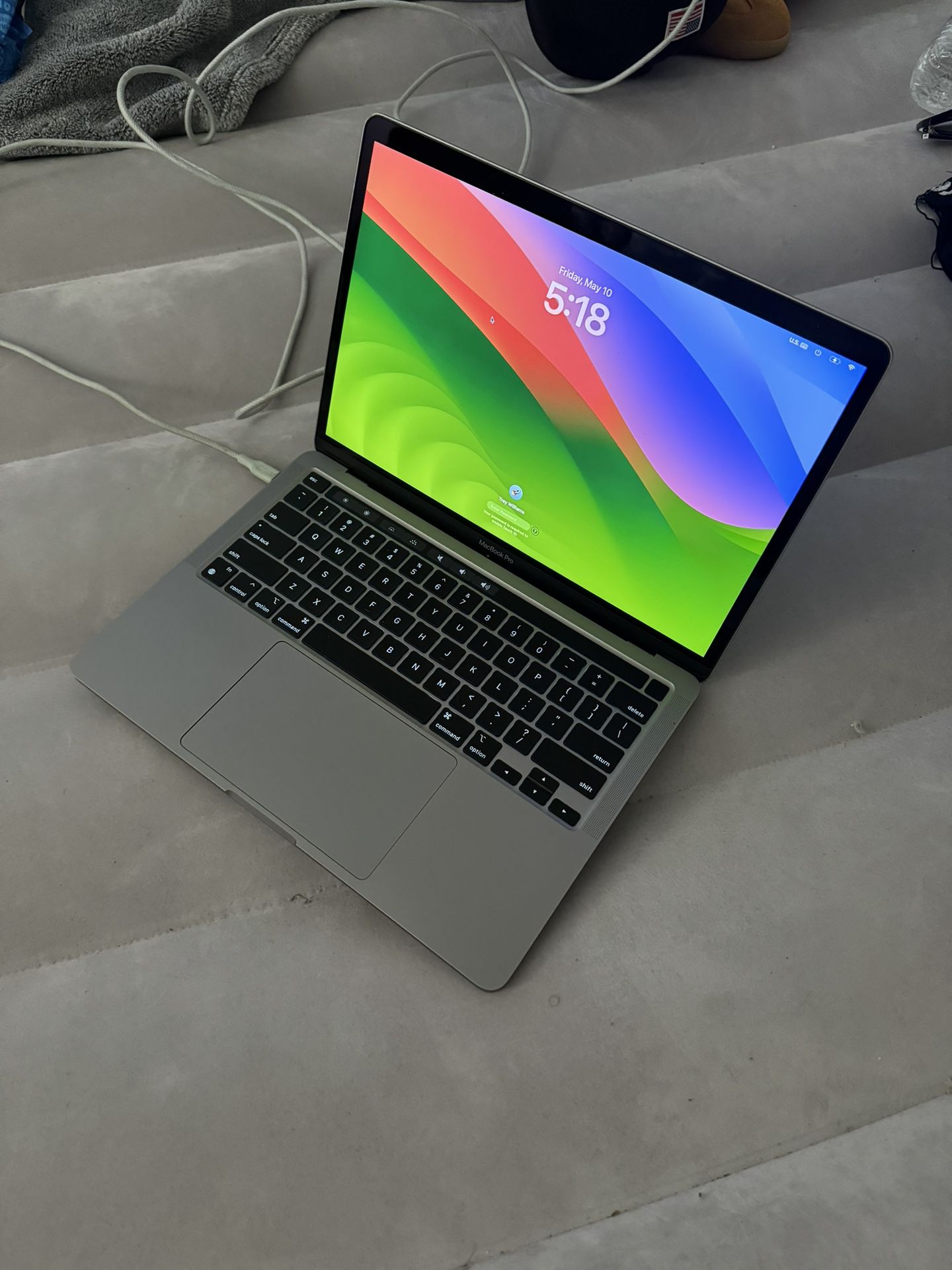 MacBook Pro 2022 Model