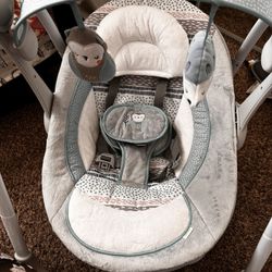 Ingenuity Baby Swing (like New)
