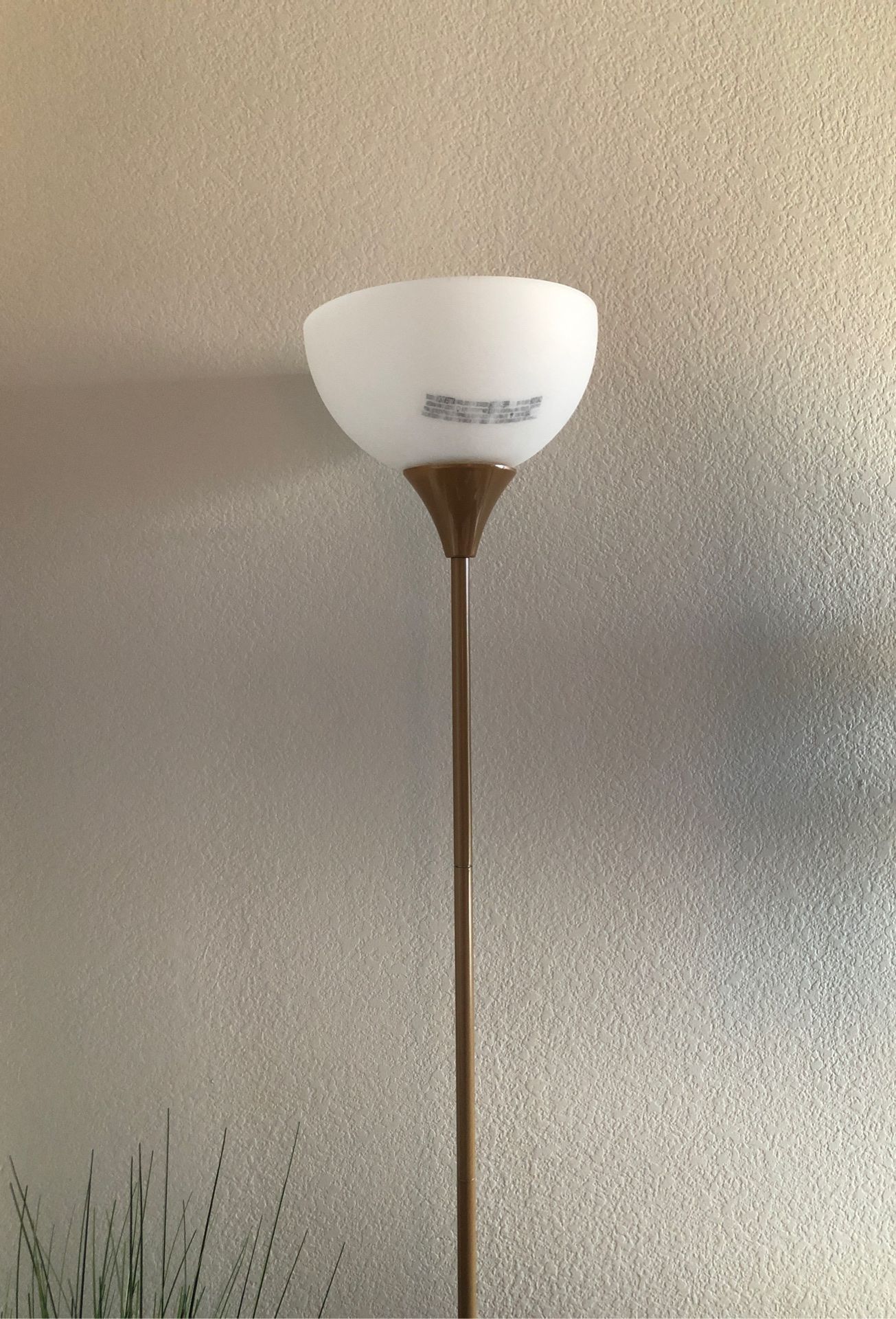 tall lamp