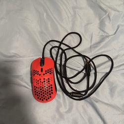 Gwolves Hati Mouse