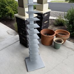 Modern Book Storage