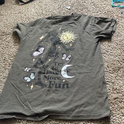 Dravus Shirt