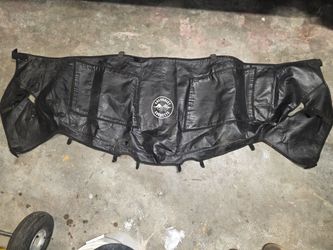 75 CORVETTE FRONT CLIP BRA