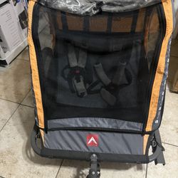 Sport Bike Trailer & Stroller 