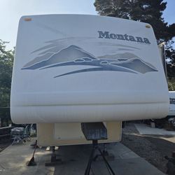 1999 Keystone Montana