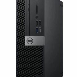 Dell OptiPlex 7070 i7 – 32GB RAM / 512GB SSD – Fast Office PC