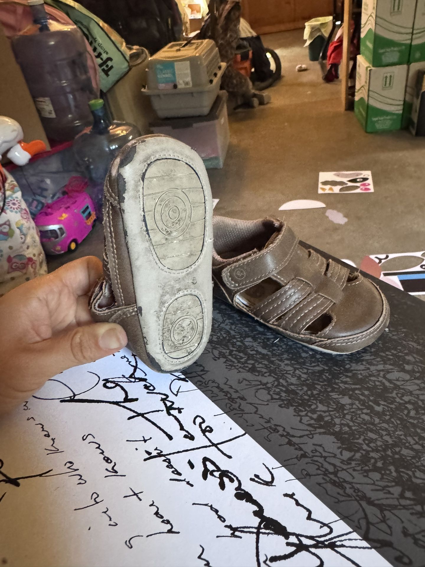 Shoes