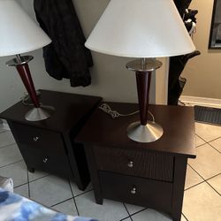 Queen Bedroom Set 