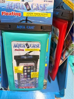 Water proof phone case