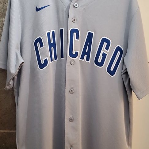CUBS Road Jersey for Sale in Chicago, IL - OfferUp