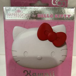 Hello Kitty Mirror
