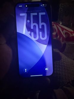 Apple iPhone 16 with AT&T Locked