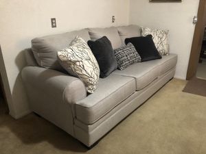 New And Used Couch Pillows For Sale In Harlingen Tx Offerup