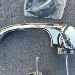 1968 Door Handles Impala