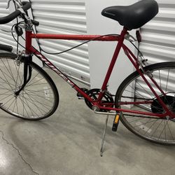 Bike Good Condition 