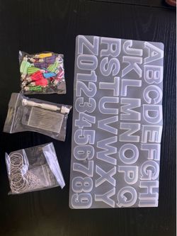 Molding kit