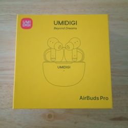 Umidigi Wireless AirBuds Pro