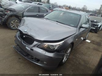 BMW 528 XI for parts -