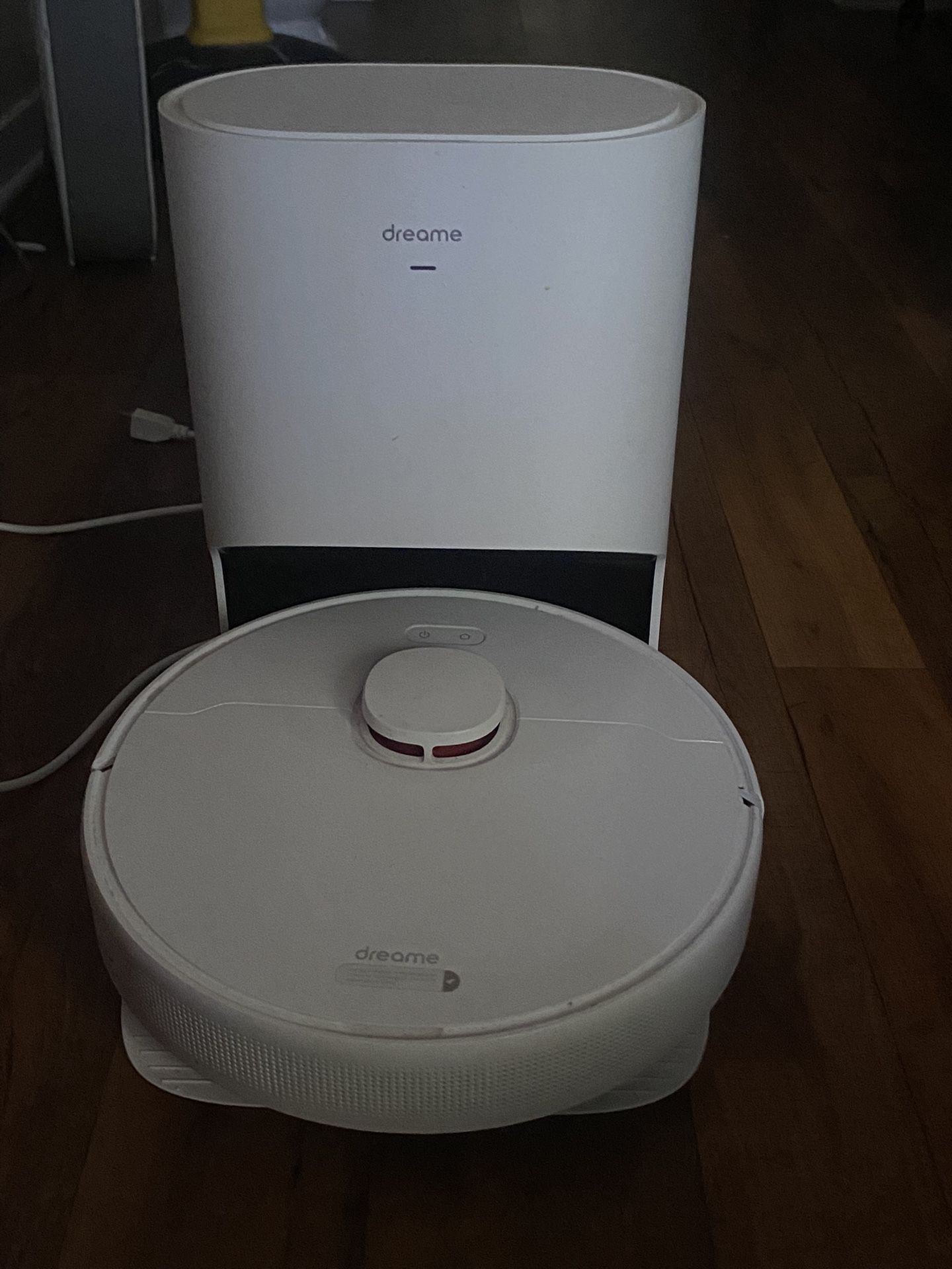 Dreame Robot Vacuum