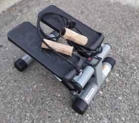 Sunny Exercise Steper 