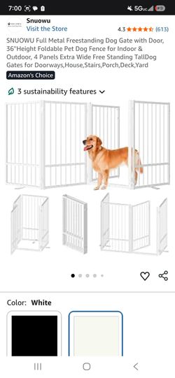Pet gate