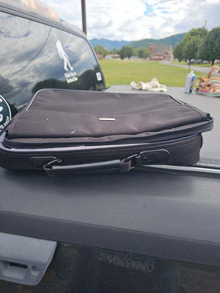Laptop Case