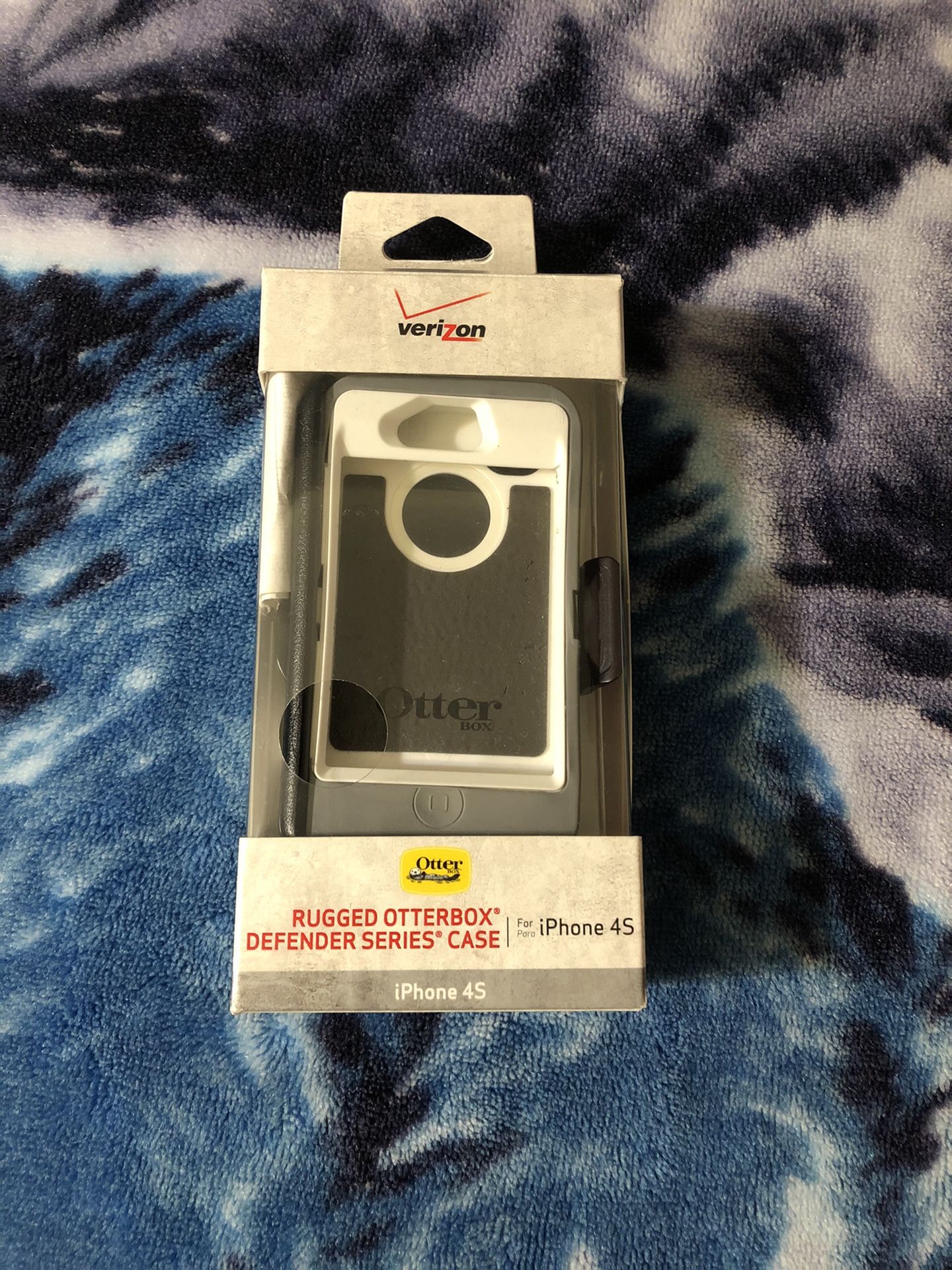 iPhone 4s Case