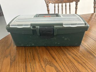 Tackle Box
