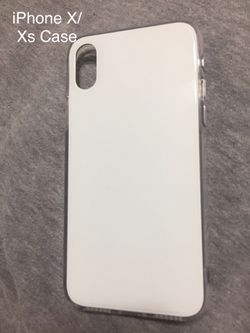 iPhone X/ Xs case