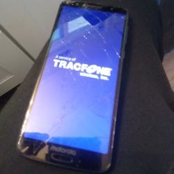 Motorola Trac Phone Google Locked