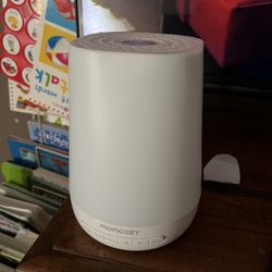 Sound Machine