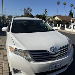 2012 Toyota Venza