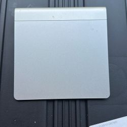 Apple Magic Trackpad