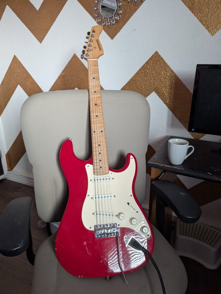 Fernandez Strat.