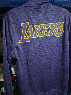 Lakers Hodie Small size