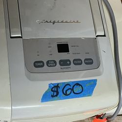 Dehumidifiers