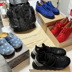 All Available 