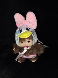 Daisy Bebichhichi keychain